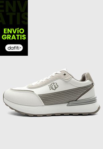 Tenis Royal County of Berkshire Polo Blanco Royal County of Berkshire Polo