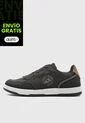 Tenis Lifestyle Royal County of Berkshire Polo Negro de Royal County of Berkshire Polo