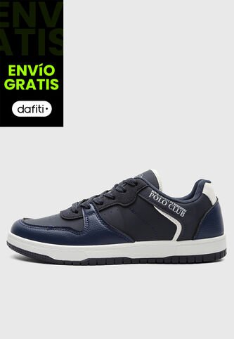Tenis Lifestyle Royal County of Berkshire Polo Azul Royal County of Berkshire Polo