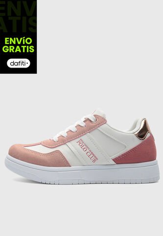 Tenis Royal County of Berkshire Polo Blanco Royal County of Berkshire Polo