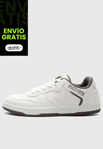 Tenis Lifestyle Royal County of Berkshire Polo Blanco Royal County of Berkshire Polo