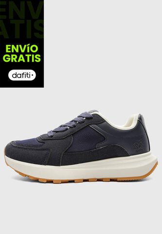 Tenis Royal County of Berkshire Polo Azul Royal County of Berkshire Polo