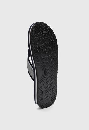 Sandalias Flip Flop Royal County of Berkshire Polo Azul