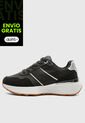 Tenis Lifestyle Royal County of Berkshire Polo Negro de Royal County of Berkshire Polo