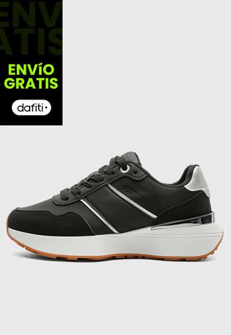 Tenis Lifestyle Royal County of Berkshire Polo Negro Royal County of Berkshire Polo