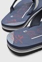 Sandalias Flip Flop Royal County of Berkshire Polo Azul de Royal County of Berkshire Polo