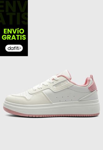 Tenis Lifestyle Royal County of Berkshire Polo Blanco Royal County of Berkshire Polo