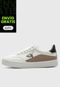 Tenis Lifestyle Royal County of Berkshire Polo Blanco de Royal County of Berkshire Polo