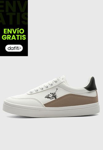 Tenis Lifestyle Royal County of Berkshire Polo Blanco Royal County of Berkshire Polo