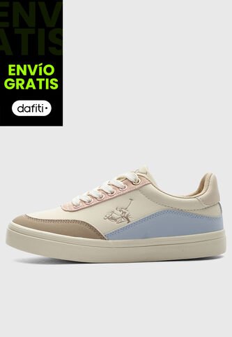 Tenis Lifestyle Royal County of Berkshire Polo Beige Royal County of Berkshire Polo