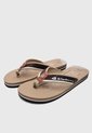 Sandalias Flip Flop Royal County of Berkshire Polo Taupe de Royal County of Berkshire Polo