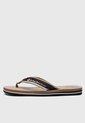 Sandalias Flip Flop Royal County of Berkshire Polo Taupe de Royal County of Berkshire Polo