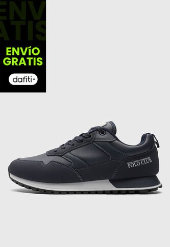 Tenis Lifestyle Royal County of Berkshire Polo Azul Royal County of Berkshire Polo