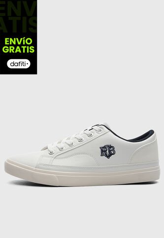 Tenis Royal County of Berkshire Polo Blanco Royal County of Berkshire Polo