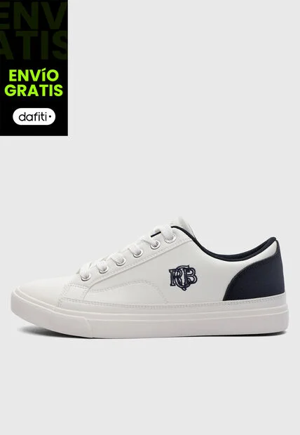 Tenis Royal County of Berkshire Polo Blanco