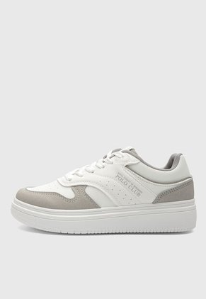 Tenis Royal County of Berkshire Polo Blanco