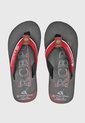 Sandalias Flip Flop Royal County of Berkshire Polo Negro de Royal County of Berkshire Polo
