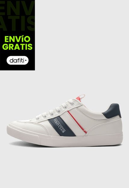 Tenis Lifestyle Royal County of Berkshire Polo Blanco