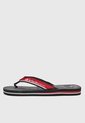 Sandalias Flip Flop Royal County of Berkshire Polo Negro de Royal County of Berkshire Polo