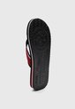 Sandalias Flip Flop Royal County of Berkshire Polo Negro de Royal County of Berkshire Polo