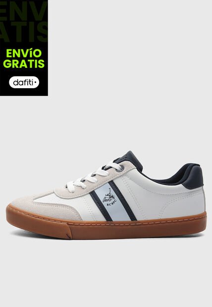 Tenis Royal County of Berkshire Polo Blanco