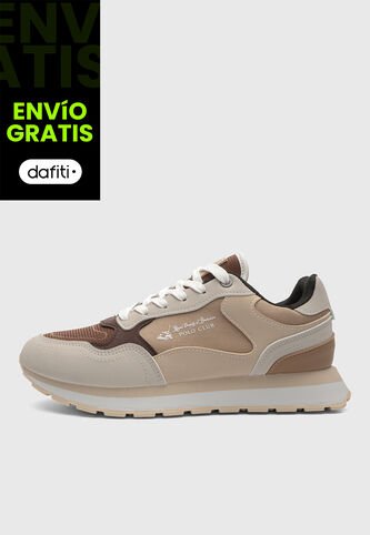 Tenis Lifestyle Royal County of Berkshire Polo Beige Royal County of Berkshire Polo