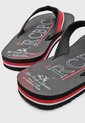 Sandalias Flip Flop Royal County of Berkshire Polo Negro de Royal County of Berkshire Polo