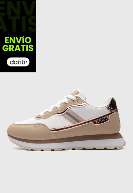 Tenis Lifestyle Royal County of Berkshire Polo Blanco
