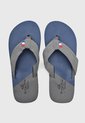 Sandalias Flip Flop Royal County of Berkshire Polo Azul de Royal County of Berkshire Polo
