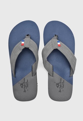 Sandalias Flip Flop Royal County of Berkshire Polo Azul Royal County of Berkshire Polo