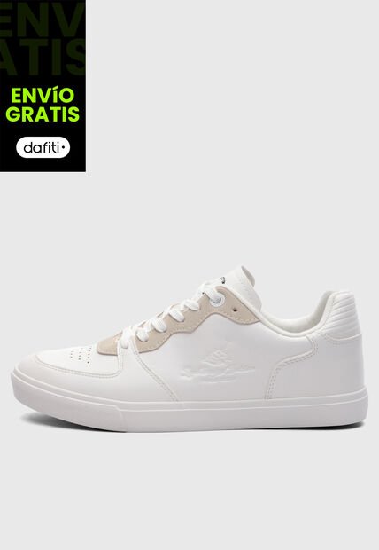 Tenis Royal County of Berkshire Polo Blanco