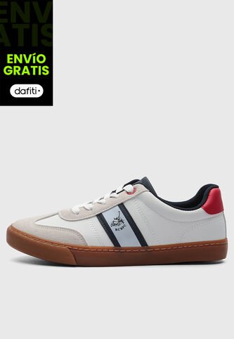 Tenis Royal County of Berkshire Polo Blanco Royal County of Berkshire Polo