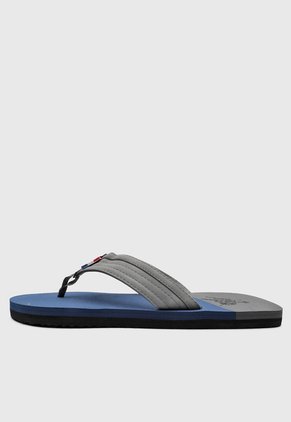 Sandalias Flip Flop Royal County of Berkshire Polo Azul