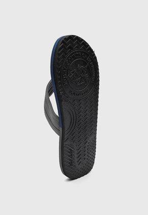 Sandalias Flip Flop Royal County of Berkshire Polo Azul