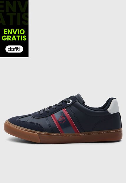 Tenis Royal County of Berkshire Polo Azul