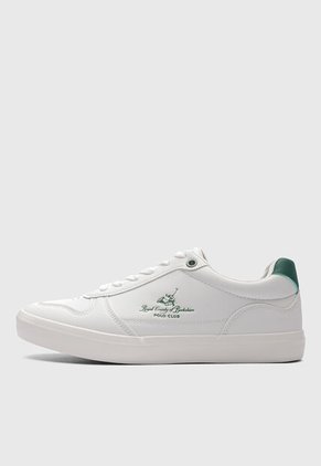 Tenis Royal County of Berkshire Polo Blanco
