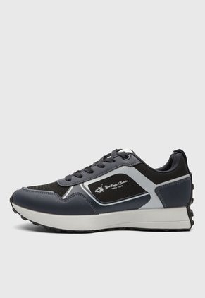 Tenis Royal County of Berkshire Polo Azul