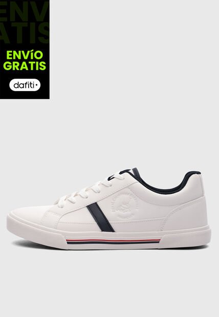 Tenis Royal County of Berkshire Polo Blanco