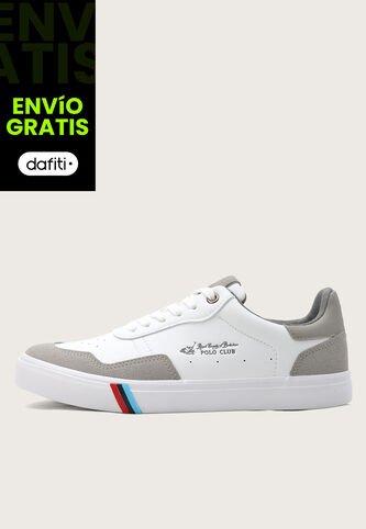 Tenis Lifestyle Royal County of Berkshire Polo Blanco Royal County of Berkshire Polo