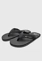 Sandalias Flip Flop Royal County of Berkshire Polo Negro de Royal County of Berkshire Polo
