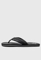 Sandalias Flip Flop Royal County of Berkshire Polo Negro de Royal County of Berkshire Polo