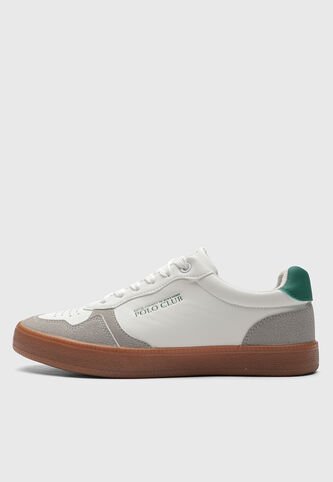 Tenis Royal County of Berkshire Polo Blanco Royal County of Berkshire Polo