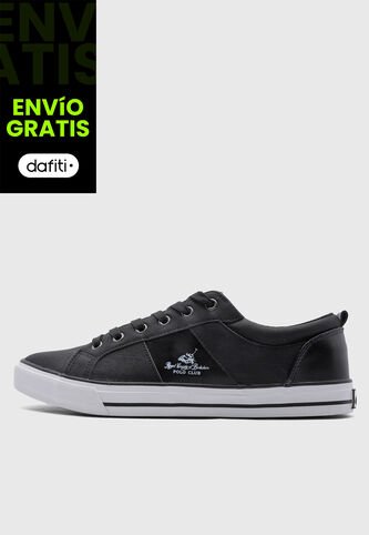 Tenis Lifestyle Royal County of Berkshire Polo Negro Royal County of Berkshire Polo