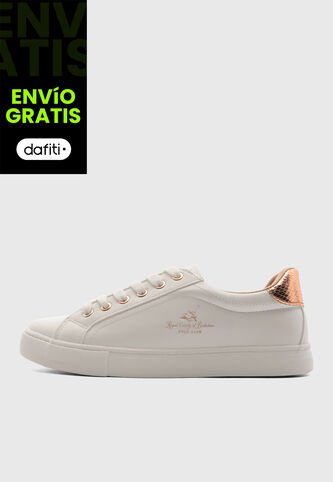 Tenis Royal County of Berkshire Polo Blanco Royal County of Berkshire Polo