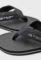 Sandalias Flip Flop Royal County of Berkshire Polo Negro de Royal County of Berkshire Polo