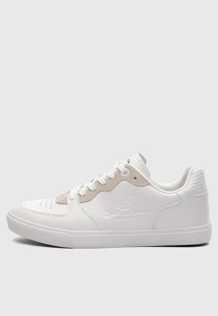 Tenis Royal County of Berkshire Polo Blanco