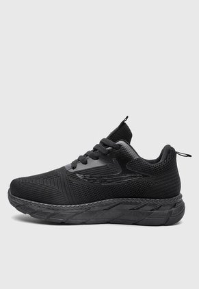 Tenis Lifestyle Royal County of Berkshire Polo Negro