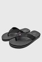 Sandalias Flip Flop Royal County of Berkshire Polo Negro de Royal County of Berkshire Polo