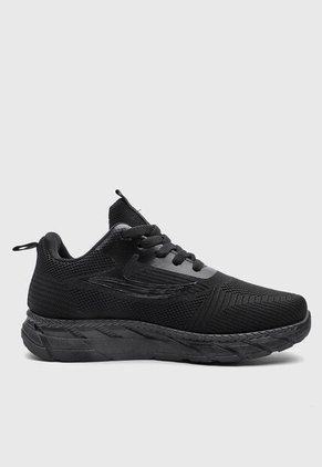 Tenis Lifestyle Royal County of Berkshire Polo Negro