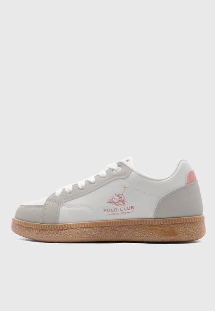 Tenis Royal County of Berkshire Polo Blanco